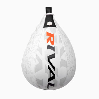 Speedbal Rival Boxing Wit-Combat Arena