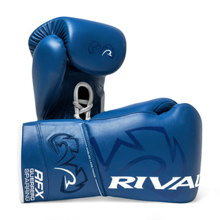 Bokshandschoenen Rival RFX Guerrero Sparring HDE-F 
