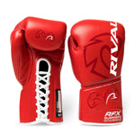 Bokshandschoenen Rival RFX Guerrero Sparring HDE-F 