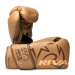 Zakhandschoenen Rival RFX Guerrero V-BAG SF-H 