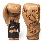 Zakhandschoenen Rival RFX Guerrero V-BAG SF-H 