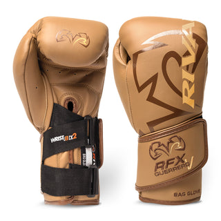 Zakhandschoenen Rival RFX Guerrero V-BAG SF-H 