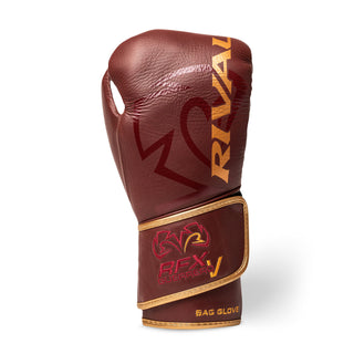 Zakhandschoenen Rival RFX Guerrero V-BAG HDE-F