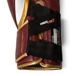 Zakhandschoenen Rival RFX Guerrero V-BAG HDE-F