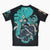 Rashguard Halve Sumo Kraken-Combat Arena