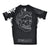 Rashguard Half Sumo Sugoi Ranked Nero-Combat Arena