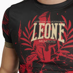 Rashguard Leone Legionarivs III AB949-Combat Arena