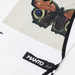 Rashguard Manto Overcome korte mouwen 