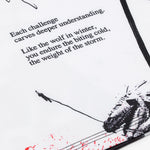 Rashguard Manto Overcome korte mouwen 