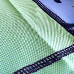 Rashguard Pride or Die Dangerous Water V2 maniche corte-Combat Arena