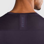 Rashguard Venum G-Fit Air lange mouwen Paars 