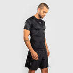Rashguard Venum Nexus korte mouwen 