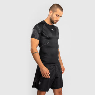 Rashguard Venum Nexus korte mouwen 