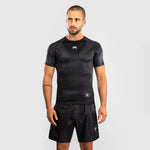 Rashguard Venum Nexus korte mouwen 