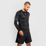 Rashguard Venum Nexus lange mouwen 