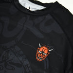 Rashguard Half Sumo Kimura 