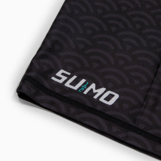 Rashguard Half Sumo Koi 