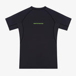 Rashguard Manto MANTOFIGHTER korte mouwen 