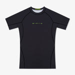 Rashguard Manto MANTOFIGHTER korte mouwen 