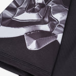 Rashguard Manto Metalen korte mouwen 