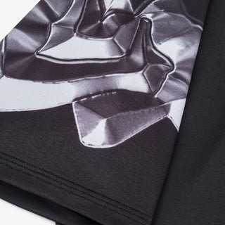Rashguard Manto Metalen korte mouwen 