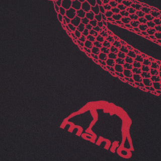 Rashguard Manto Uroboros korte mouwen 