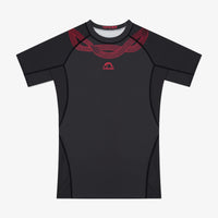 Rashguard Manto Uroboros maniche corte