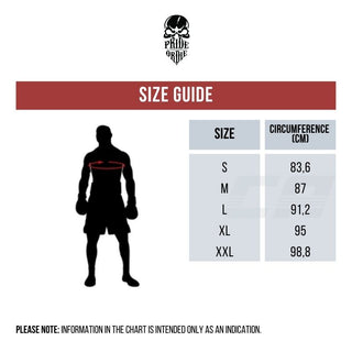 Rashguard Pride or Die Hang Loose korte mouwen 