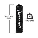 Zak Fairtex HB5 30 kg 120 cm Leeg 