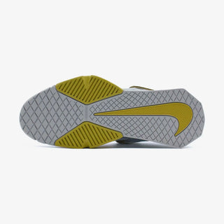 Trainingsschoenen Nike Savaleos Wit-goud-Combat Arena