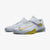 Trainingsschoenen Nike Savaleos Wit-goud-Combat Arena