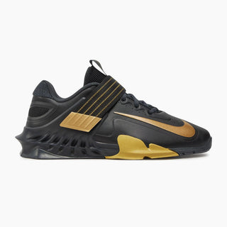 Trainingsschoenen Nike Savaleos Zwart-goud-Combat Arena