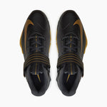 Trainingsschoenen Nike Savaleos Zwart-goud-Combat Arena