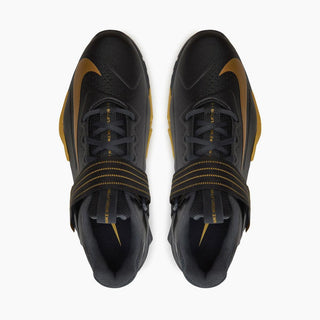 Trainingsschoenen Nike Savaleos Zwart-goud-Combat Arena