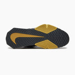 Trainingsschoenen Nike Savaleos Zwart-goud-Combat Arena