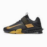 Trainingsschoenen Nike Savaleos Zwart-goud-Combat Arena