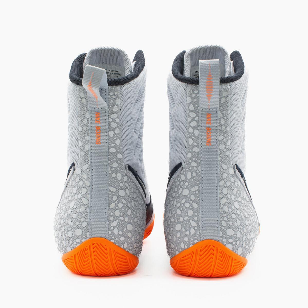 Boksschoenen Nike Machomai 3 Olympic Special Edition – Combat Arena