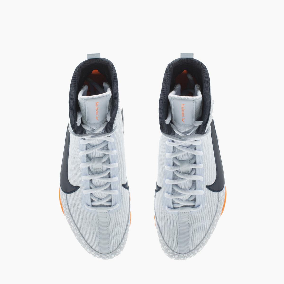 Boksschoenen Nike Machomai 3 Olympic Special Edition – Combat Arena