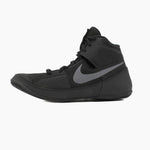 Worstelschoenen-Worstel Nike Fury Nero-Combat Arena