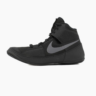 Worstelschoenen-Worstel Nike Fury Nero-Combat Arena