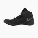 Worstelschoenen-Worstel Nike Fury Nero-Combat Arena
