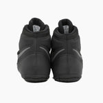 Worstelschoenen-Worstel Nike Fury Nero-Combat Arena