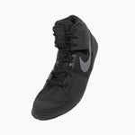 Worstelschoenen-Worstel Nike Fury Nero-Combat Arena