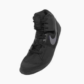 Worstelschoenen-Worstel Nike Fury Nero-Combat Arena