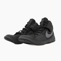 Worstelschoenen-Worstel Nike Fury Nero-Combat Arena
