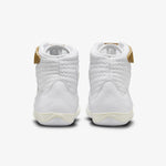 Scarpe da Lotta-Wrestling Nike Inflict 3 Bianco-Oro-Combat Arena