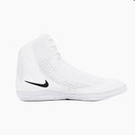 Scarpe da Lotta-Wrestling Nike Inflict 4 Bianco-Combat Arena