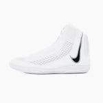 Scarpe da Lotta-Wrestling Nike Inflict 4 Bianco-Combat Arena
