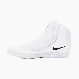 Scarpe da Lotta-Wrestling Nike Inflict 4 Bianco-Combat Arena