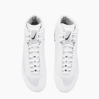 Scarpe da Lotta-Wrestling Nike Inflict 4 Bianco-Combat Arena